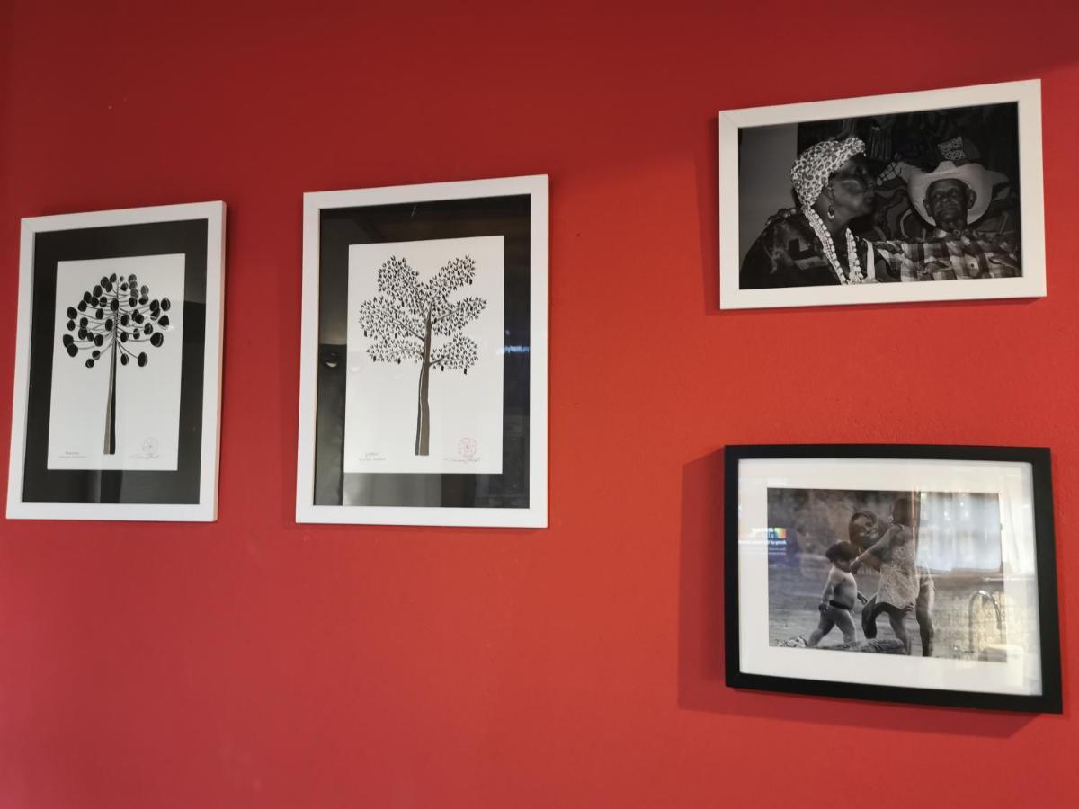 Chale Maua Conforto E Arte Visconde de Mauá Exterior foto