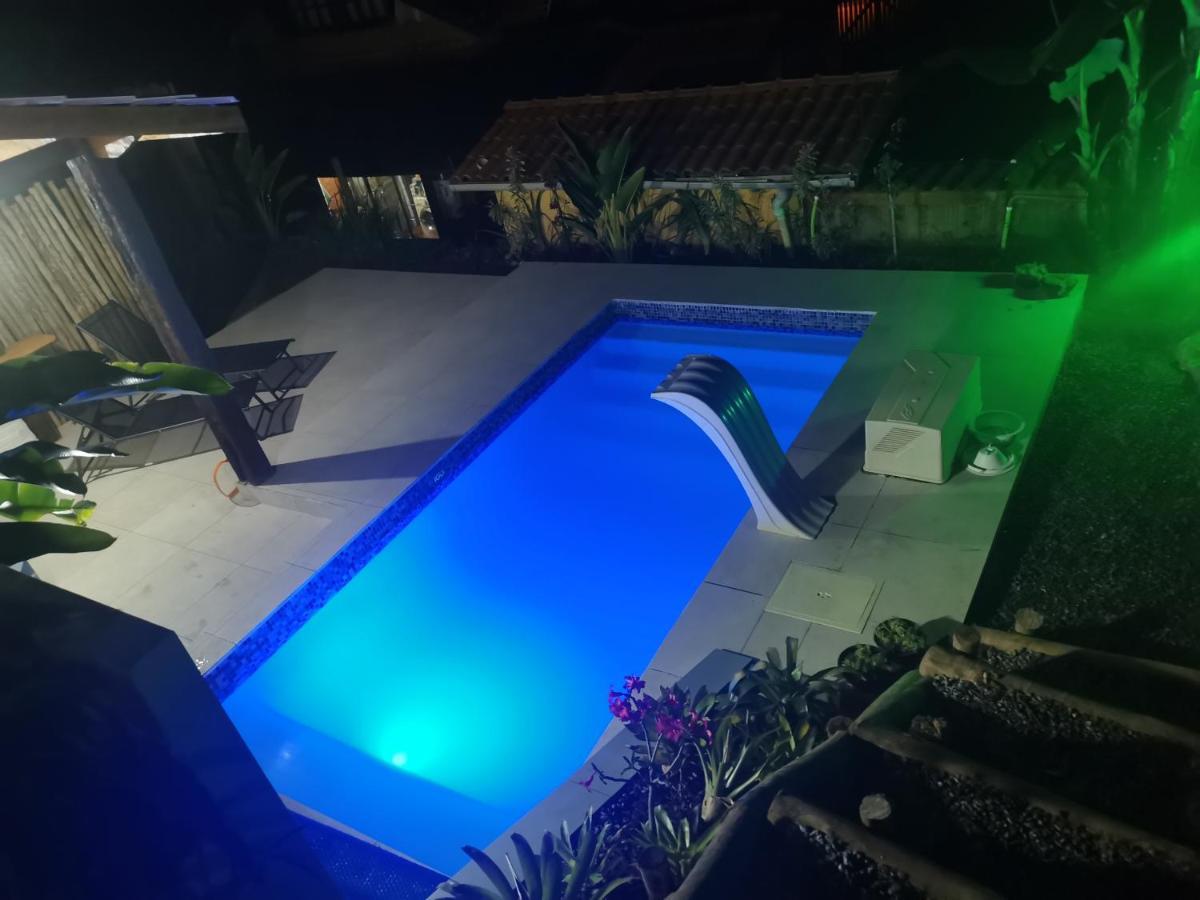 Chale Maua Conforto E Arte Visconde de Mauá Exterior foto